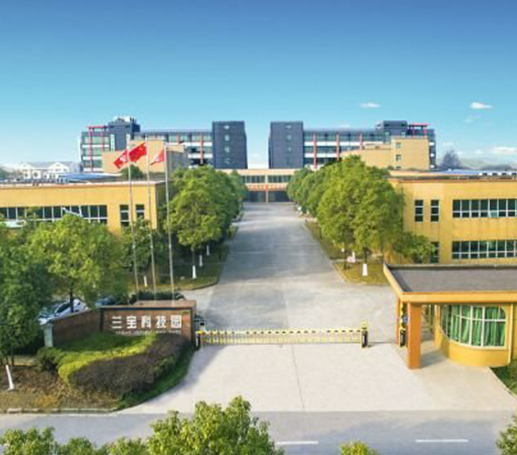 智能制造离散传感器数字化车间