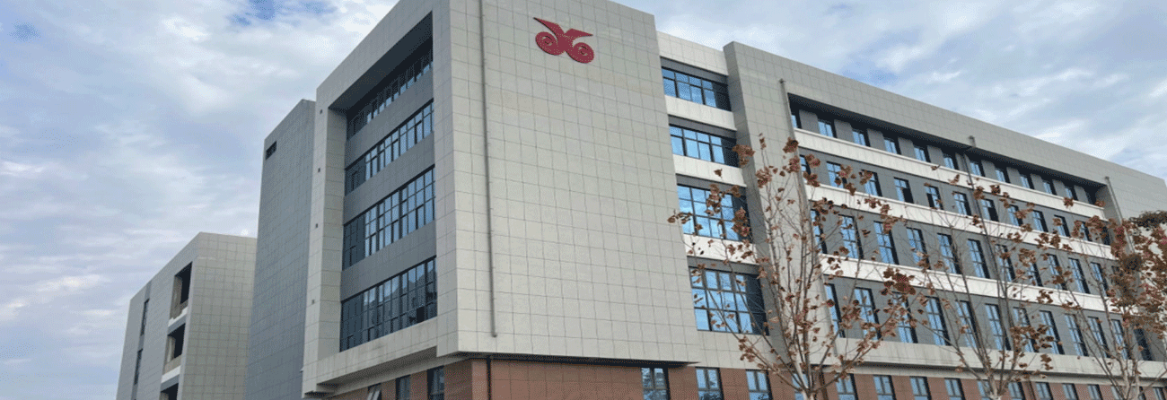 现代化综合型标准GMP兽药工厂